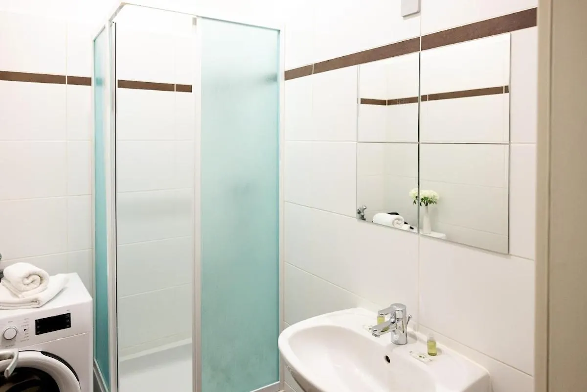 Stylish One Bedroom Apartment With Free Parking Vienna Austria