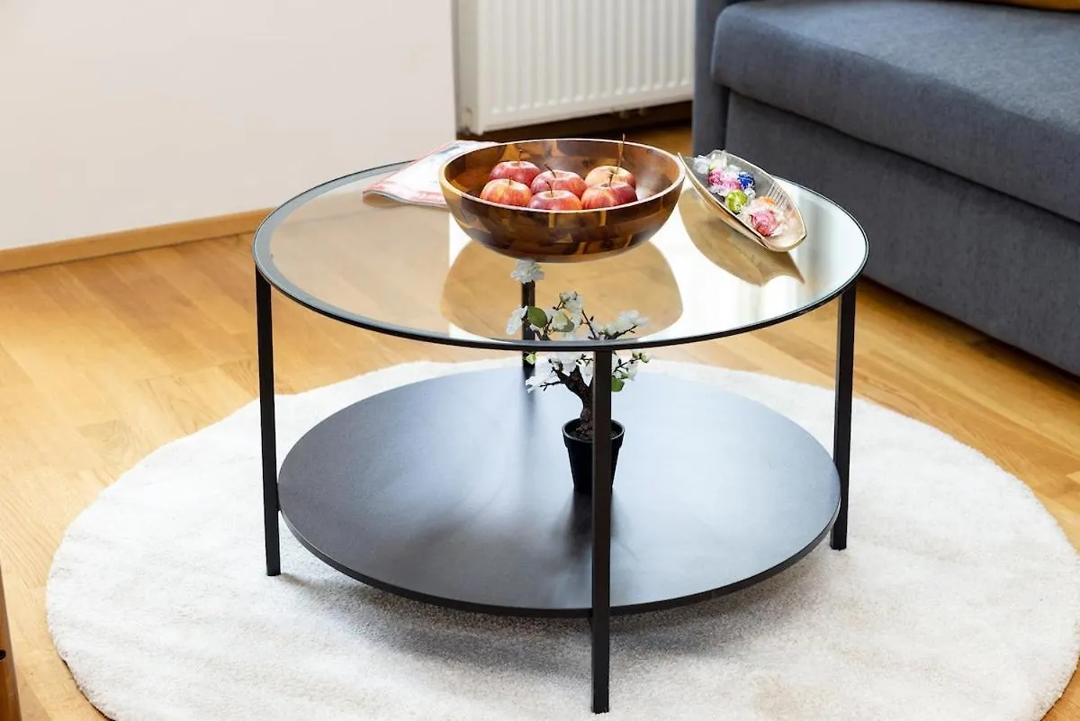 Stylish One Bedroom Apartment With Free Parking Vienna Austria
