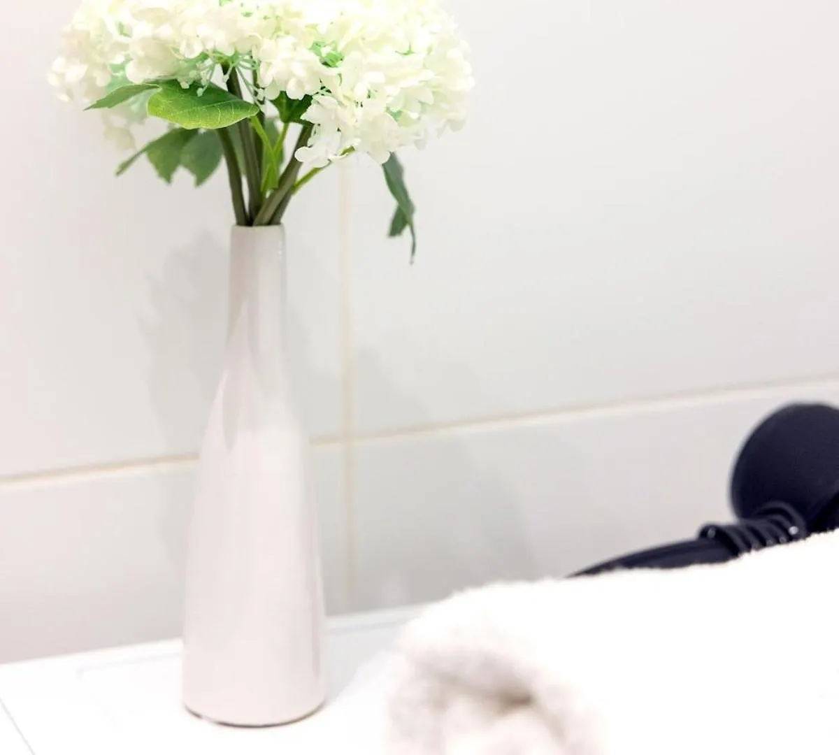 Stylish One Bedroom Apartment With Free Parking Vienna