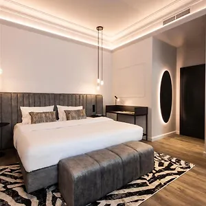 Ξενοδοχείο O11 Boutique, Βιέννη