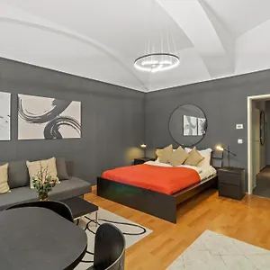 Διαμέρισμα Augarten Residences, Βιέννη